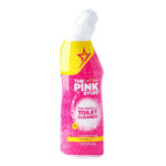 🔥In Stock🔥 | 💯% Authentic | ✨Lowest Price✨ The Pink Stuff The Miracle Toilet Cleaner (750ml)
