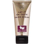 🔥In Stock🔥 | 💯% Authentic | ✨Lowest Price✨ Bath And Body Works Lay It On Thick Hand Cream