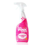 🔥In Stock🔥 | 💯% Authentic | ✨Lowest Price✨ The Pink Stuff The Miracle Bathroom Foam Cleaner (750ml)