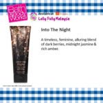 🔥In Stock🔥 | 💯% Authentic | ✨Lowest Price✨ Bath And Body Works Into the Night Ultra Shea Body Cream