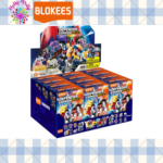 Blokees Transformers (Blind Box) - Defender Version 07 - Power of the Beast (71407)