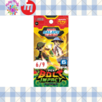 Monsta Pek Bolt Impact – BoBoiBoy Galaxy Card Set (54 Cards or 6 Cards) - Image 7
