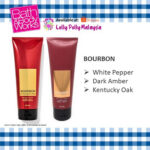 🔥In Stock🔥 | 💯% Authentic | ✨Lowest Price✨ Bath And Body Works Bourbon Ultra Shea Body Cream