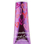 🔥In Stock🔥 | 💯% Authentic | ✨Lowest Price✨ Bath And Body Works Strawberry Pound Cake Hand Cream