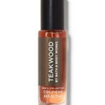 🔥In Stock🔥 | 💯% Authentic | ✨Lowest Price✨ Bath And Body Works Teakwood Mini Cologne