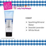 🔥In Stock🔥 | 💯% Authentic | ✨Lowest Price✨ Bath And Body Works Coast Body Cream for Men