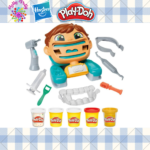 Play-Doh Silly Smiles Dentist - Image 3