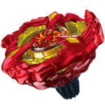 Takara Tomy Beyblade X Starter Phoenix Wing 9-60GF BX-23 (913092) - Image 2