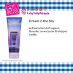 🔥In Stock🔥 | 💯% Authentic | ✨Lowest Price✨ Bath And Body Works Dream In The Sky - Lavender Clouds Ultra Shea Body Cream