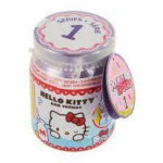 🔥In Stock🔥 | 💯% Authentic | ✨Lowest Price✨ Hello Kitty and Friends Double Dippers Figures Assortment