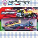 Majorette JDM Legends Tuning Transporter 3 - Assorted - Image 5