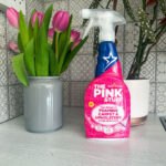 🔥In Stock🔥 | 💯% Authentic | ✨Lowest Price✨ The Pink Stuff The Miracle Foaming Carpet & Upholstery Stain Remover (500ml) - Image 3