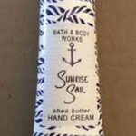 🔥In Stock🔥 | 💯% Authentic | ✨Lowest Price✨ Bath And Body Works Sunset Sail Hand Cream