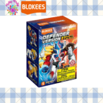 Blokees Transformers (Blind Box) - Defender Version 07 - Power of the Beast (71407) - Individual Pack - Image 2