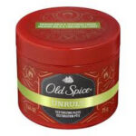🔥In Stock🔥 | 💯% Authentic | ✨Lowest Price✨ Old Spice Unruly Texturing Paste 2.64 oz (75 g)