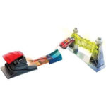 🔥In Stock🔥 | 💯% Authentic | ✨Lowest Price✨ Hot Wheels Classic Stunt Set (FWM85) - Image 3
