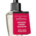 🔥In Stock🔥 | 💯% Authentic | ✨Lowest Price✨ Bath And Body Works Japanese Cherry Blossom Wallflowers Refill