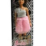 🔥In Stock🔥 | 💯% Authentic | ✨Lowest Price✨ Barbie Fashionistas Doll 65
