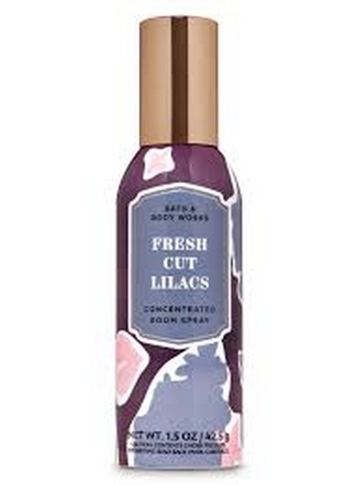 c4385c240f858a1cfb5a014cb7a0c0b6.jpeg 🔥In Stock🔥 | 💯% Authentic | ✨Lowest Price✨ Bath And Body Works Fresh Cut Lilacs Concentrated Room Spray - Image 1