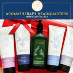 🔥In Stock🔥 | 💯% Authentic | ✨Lowest Price✨ Bath And Body Works Aromatherapy Body Cream