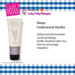 🔥In Stock🔥 | 💯% Authentic | ✨Lowest Price✨ Bath And Body Works Cedarwood Vanilla Body Cream