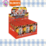 Blokees Ultraman (Blind Box) - Defender Version 01 - Hero's Journey (71275)