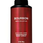 🔥In Stock🔥 | 💯% Authentic | ✨Lowest Price✨ Bath And Body Works Bourbon Deodorizing Body Spray