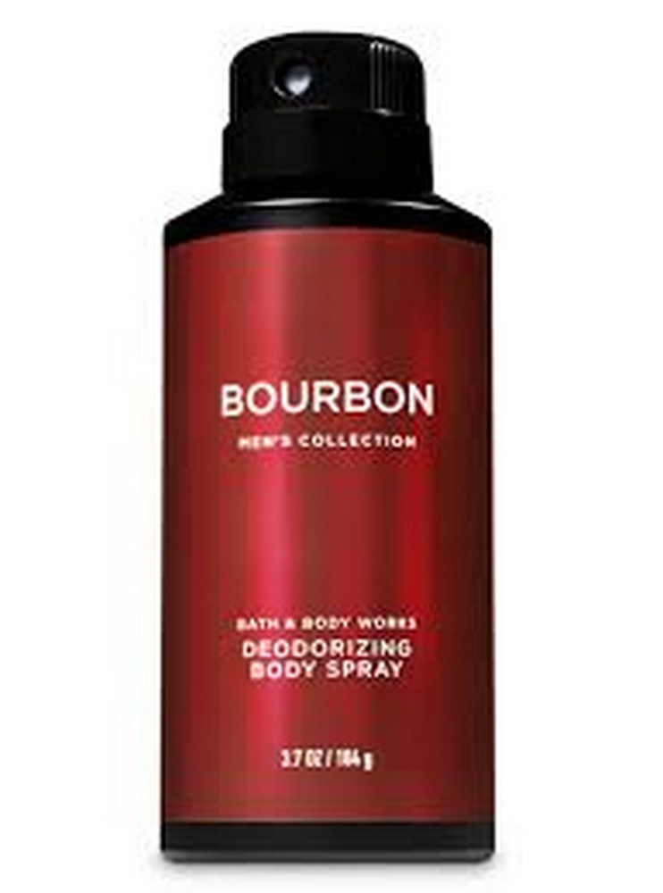 c972dbcad6faac38fce8cdd46e593c97.jpeg 🔥In Stock🔥 | 💯% Authentic | ✨Lowest Price✨ Bath And Body Works Bourbon Deodorizing Body Spray - Image 1