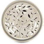 🔥In Stock🔥 | 💯% Authentic | ✨Lowest Price✨ Bath And Body Works Silver Vines Vent Clip Car Fragrance Holder