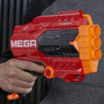 🔥In Stock🔥 | 💯% Authentic | ✨Lowest Price✨ Nerf N-strike Mega Tri-Break