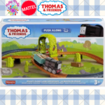 🔥In Stock🔥 | 💯% Authentic | ✨Lowest Price✨ Thomas & Friends Diesel's Super Loop Adventure (HGY82)