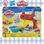 Play-Doh Kitchen Creations Noodle Party Playset