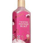 🔥In Stock🔥 | 💯% Authentic | ✨Lowest Price✨ Bath And Body Works Twisted Peppermint Creamy Luxe Hand Soap