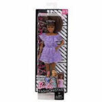 🔥In Stock🔥 | 💯% Authentic | ✨Lowest Price✨ Barbie Fashionistas Doll 93
