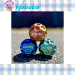 Waboba Metallic Moon Ball Asst - Image 3