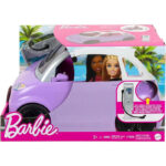 🔥In Stock🔥 | 💯% Authentic | ✨Lowest Price✨ Barbie Electric Vehicle with Charging Station