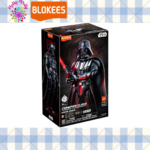 Blokees Star Wars (Model Kit) - Champion Class 01 - Evergreen Movie: Darth Vader (75801)