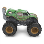 🔥In Stock🔥 | 💯% Authentic | ✨Lowest Price✨ Monster Jam Spin Master 1:64 Diecast Monster Truck: Kraken - Image 2