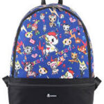 🔥In Stock🔥 | 💯% Authentic | ✨Lowest Price✨ Guardian Exclusive tokidoki Travel Series Backpack