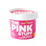 🔥In Stock🔥 | 💯% Authentic | ✨Lowest Price✨ The Pink Stuff The Miracle Cleaning Paste (850g)