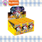 Blokees Transformers (Blind Box) - Defender Version 05 - Traitor To Tyranny (71405) - Individual Pack