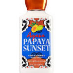 🔥In Stock🔥 | 💯% Authentic | ✨Lowest Price✨ Bath and Body Works Agave Papaya Sunset Lotion