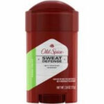 🔥In Stock🔥 | 💯% Authentic | ✨Lowest Price✨ Old Spice Sweat Defense Antiperspirant Fresh 2.6 oz (73 g)