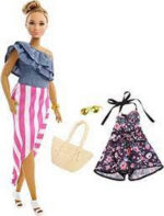 🔥In Stock🔥 | 💯% Authentic | ✨Lowest Price✨ Barbie Fashionistas Doll 102 - Image 2