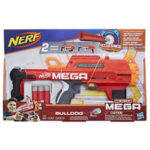 🔥In Stock🔥 | 💯% Authentic | ✨Lowest Price✨ Nerf Mega Bulldog Blaster