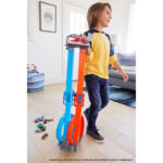 🔥In Stock🔥 | 💯% Authentic | ✨Lowest Price✨ Hot Wheels Double Loop Dash Playset Fold and Go Racetrack - Image 5