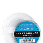 🔥In Stock🔥 | 💯% Authentic | ✨Lowest Price✨ Bath And Body Works Atlantic Car Fragrance Refill