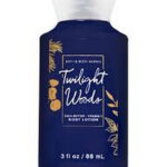 🔥In Stock🔥 | 💯% Authentic | ✨Lowest Price✨ Bath And Body Works Twilight Woods Travel Size Body Lotion