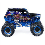 🔥In Stock🔥 | 💯% Authentic | ✨Lowest Price✨ Monster Jam Spin Master 1:64 Diecast Monster Truck: Son Uva Digger