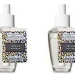 🔥In Stock🔥 | 💯% Authentic | ✨Lowest Price✨ Bath And Body Works Sweater Weather Wallflowers Fragrance Refill